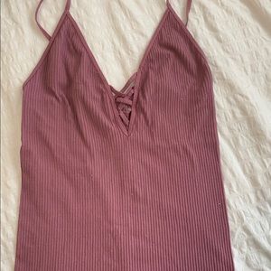 Free people tank top
